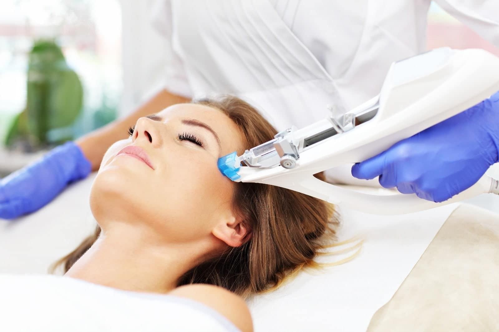 Mesotherapy for Skin Boosters